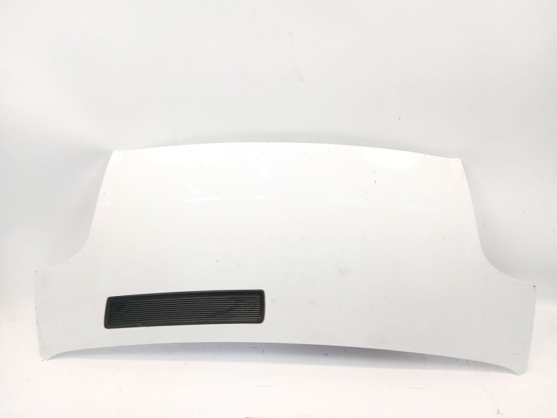 Recambio de capot para renault trafic ii furgoneta (fl) 2.0 dci 115 (fl01, fl0u) referencia OEM IAM   