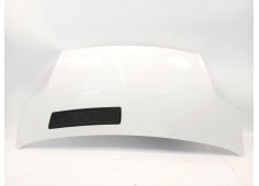 Recambio de capot para renault trafic ii furgoneta (fl) 2.0 dci 115 (fl01, fl0u) referencia OEM IAM    2