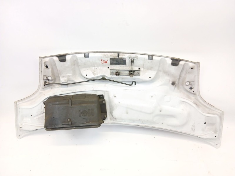 Recambio de capot para renault trafic ii furgoneta (fl) 2.0 dci 115 (fl01, fl0u) referencia OEM IAM   