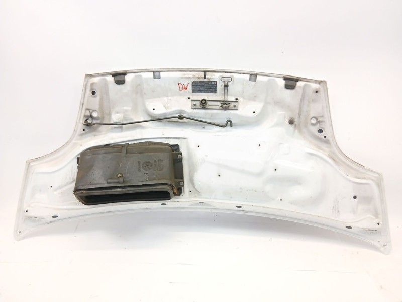 Recambio de capot para renault trafic ii furgoneta (fl) 2.0 dci 115 (fl01, fl0u) referencia OEM IAM   