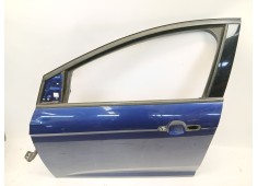 Recambio de puerta delantera izquierda para ford focus iii sedán 1.6 tdci referencia OEM IAM   