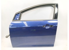 Recambio de puerta delantera izquierda para ford focus iii sedán 1.6 tdci referencia OEM IAM    2