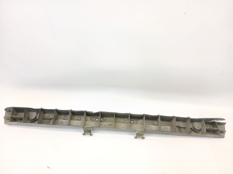 Recambio de refuerzo paragolpes trasero para peugeot partner furgoneta/monovolumen (5_, g_) 1.9 d referencia OEM IAM   