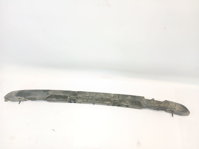Recambio de refuerzo paragolpes trasero para peugeot partner furgoneta/monovolumen (5_, g_) 1.9 d referencia OEM IAM   