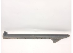 Recambio de moldura para audi allroad quattro (4b5) 2.5 tdi (132kw) referencia OEM IAM   