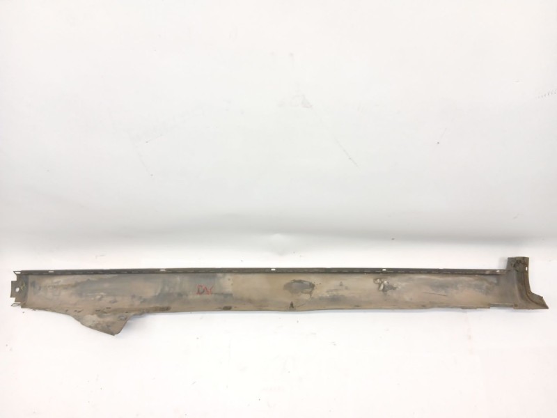 Recambio de moldura para audi allroad quattro (4b5) 2.5 tdi (132kw) referencia OEM IAM   