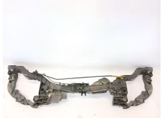 Recambio de panel frontal para ford focus iii sedán 1.6 tdci referencia OEM IAM   