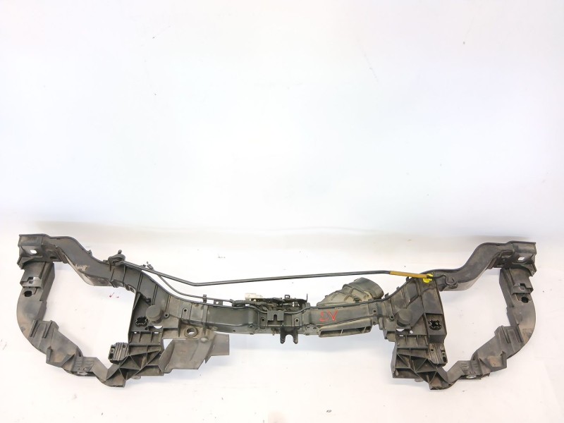 Recambio de panel frontal para ford focus iii sedán 1.6 tdci referencia OEM IAM   