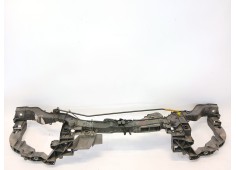 Recambio de panel frontal para ford focus iii sedán 1.6 tdci referencia OEM IAM    2