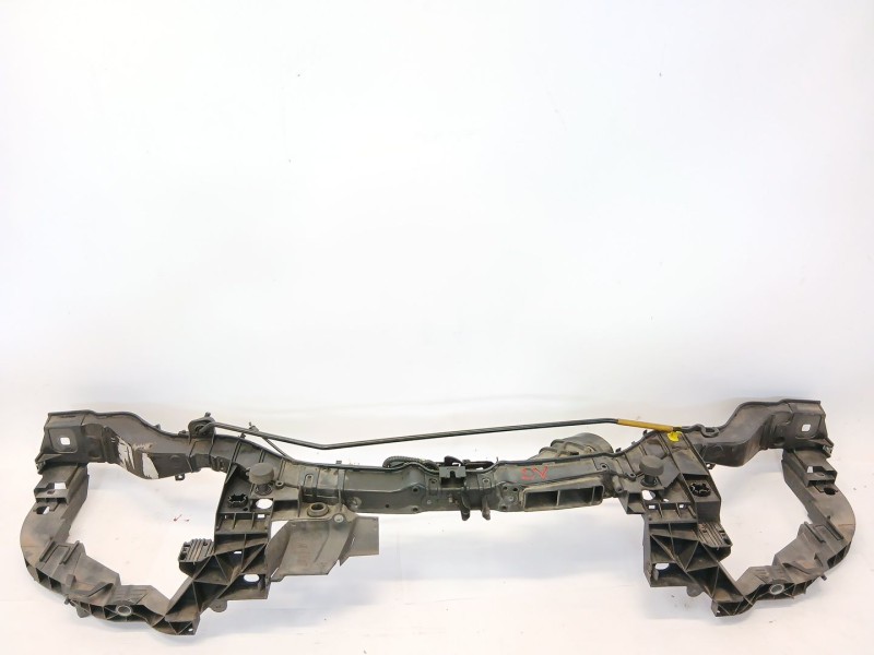 Recambio de panel frontal para ford focus iii sedán 1.6 tdci referencia OEM IAM   