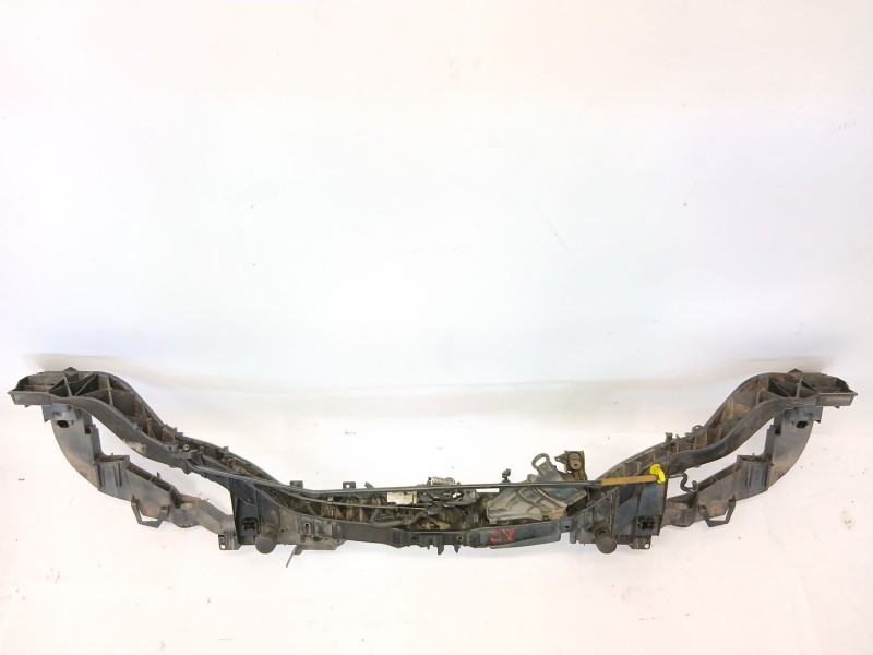 Recambio de panel frontal para ford focus iii sedán 1.6 tdci referencia OEM IAM   