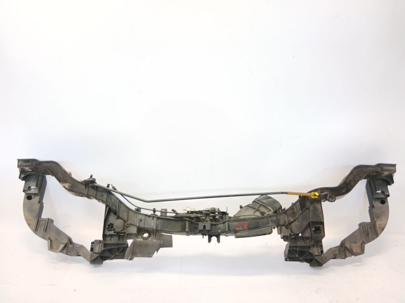 Recambio de panel frontal para ford focus iii sedán 1.6 tdci referencia OEM IAM   