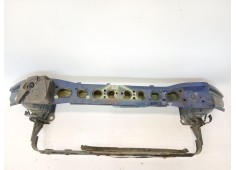 Recambio de refuerzo paragolpes delantero para ford focus iii sedán 1.6 tdci referencia OEM IAM   