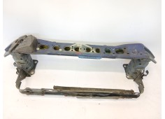 Recambio de refuerzo paragolpes delantero para ford focus iii sedán 1.6 tdci referencia OEM IAM    2