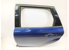Recambio de puerta trasera izquierda para ford focus iii sedán 1.6 tdci referencia OEM IAM   