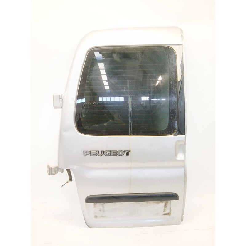Recambio de porton trasero izquierdo para peugeot partner furgoneta/monovolumen (5_, g_) 1.9 d referencia OEM IAM   