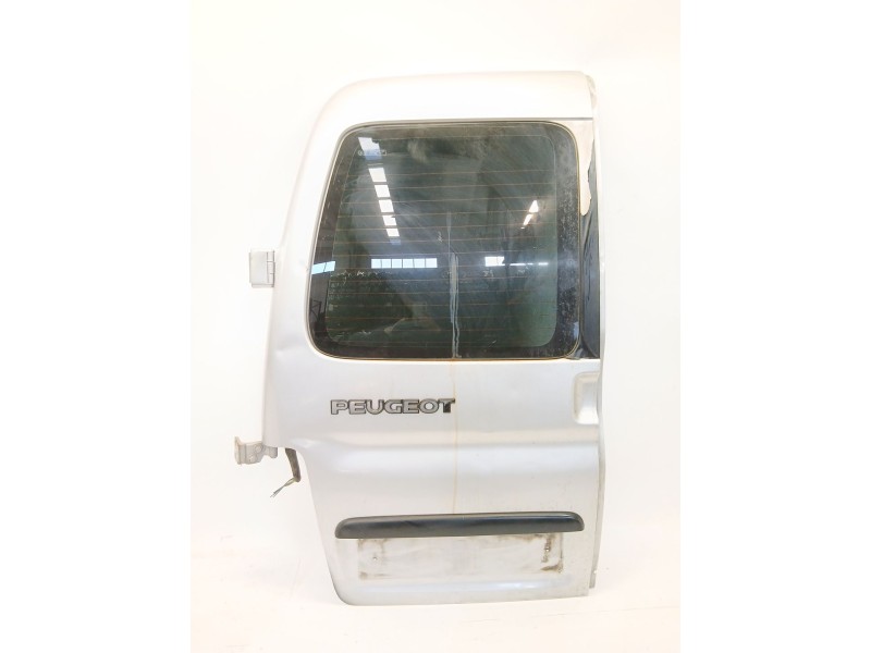 Recambio de porton trasero izquierdo para peugeot partner furgoneta/monovolumen (5_, g_) 1.9 d referencia OEM IAM   