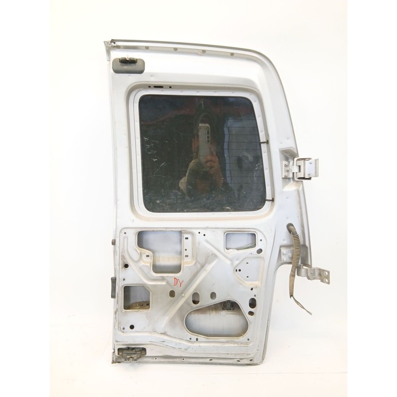 Recambio de porton trasero izquierdo para peugeot partner furgoneta/monovolumen (5_, g_) 1.9 d referencia OEM IAM   