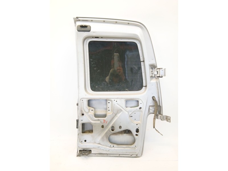 Recambio de porton trasero izquierdo para peugeot partner furgoneta/monovolumen (5_, g_) 1.9 d referencia OEM IAM   
