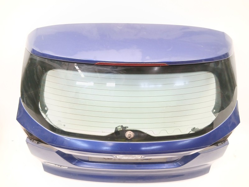 Recambio de porton trasero para ford focus iii sedán 1.6 tdci referencia OEM IAM   