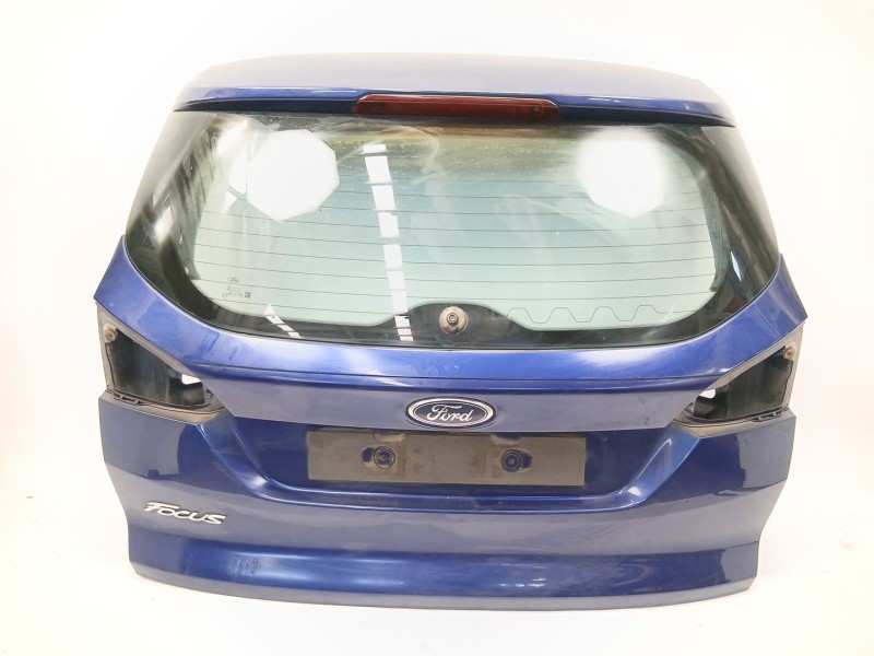 Recambio de porton trasero para ford focus iii sedán 1.6 tdci referencia OEM IAM   