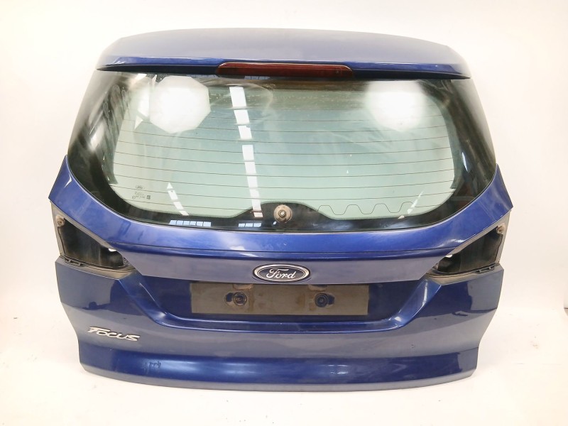 Recambio de porton trasero para ford focus iii sedán 1.6 tdci referencia OEM IAM   