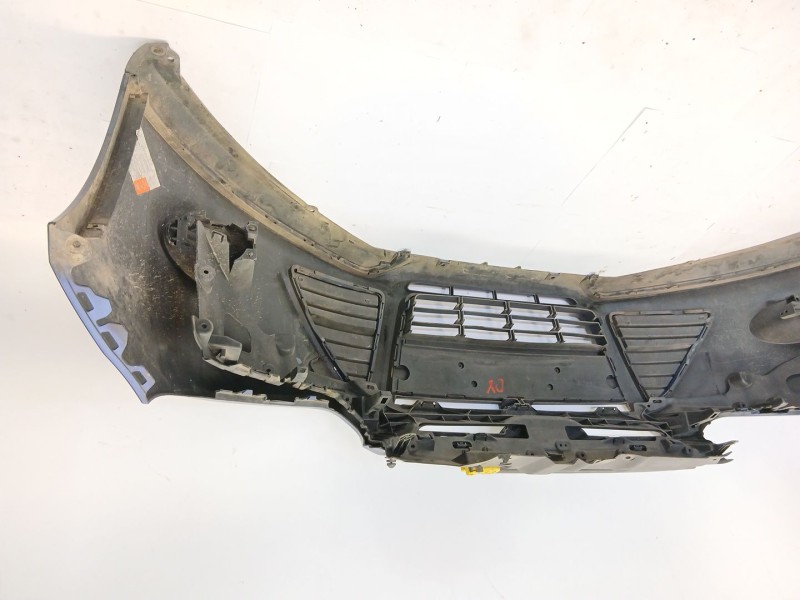 Recambio de paragolpes delantero para ford focus iii sedán 1.6 tdci referencia OEM IAM   