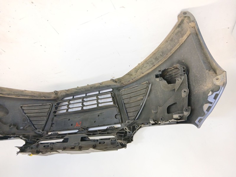 Recambio de paragolpes delantero para ford focus iii sedán 1.6 tdci referencia OEM IAM   