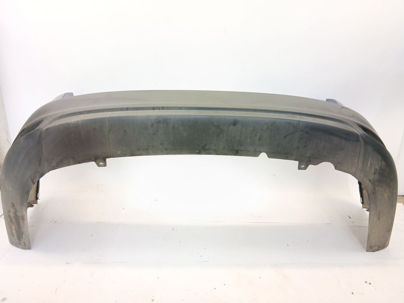 Recambio de paragolpes trasero para ford focus iii sedán 1.6 tdci referencia OEM IAM   