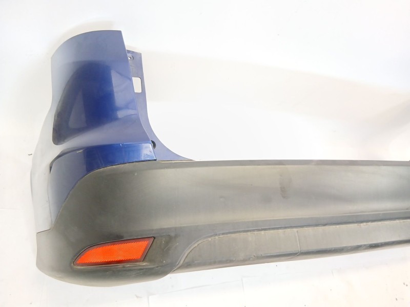Recambio de paragolpes trasero para ford focus iii sedán 1.6 tdci referencia OEM IAM   