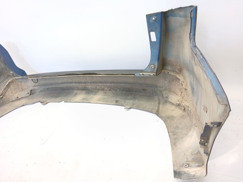Recambio de paragolpes trasero para ford focus iii sedán 1.6 tdci referencia OEM IAM   
