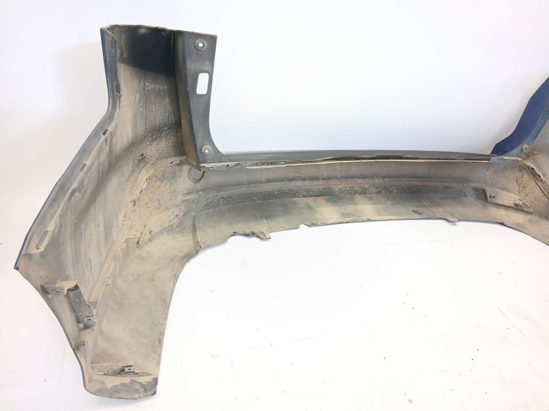 Recambio de paragolpes trasero para ford focus iii sedán 1.6 tdci referencia OEM IAM   