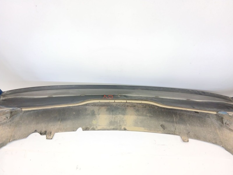 Recambio de paragolpes trasero para ford focus iii sedán 1.6 tdci referencia OEM IAM   