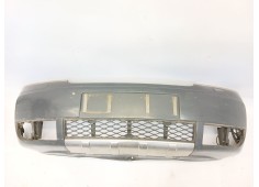 Recambio de paragolpes delantero para audi allroad quattro (4b5) 2.5 tdi (132kw) referencia OEM IAM   