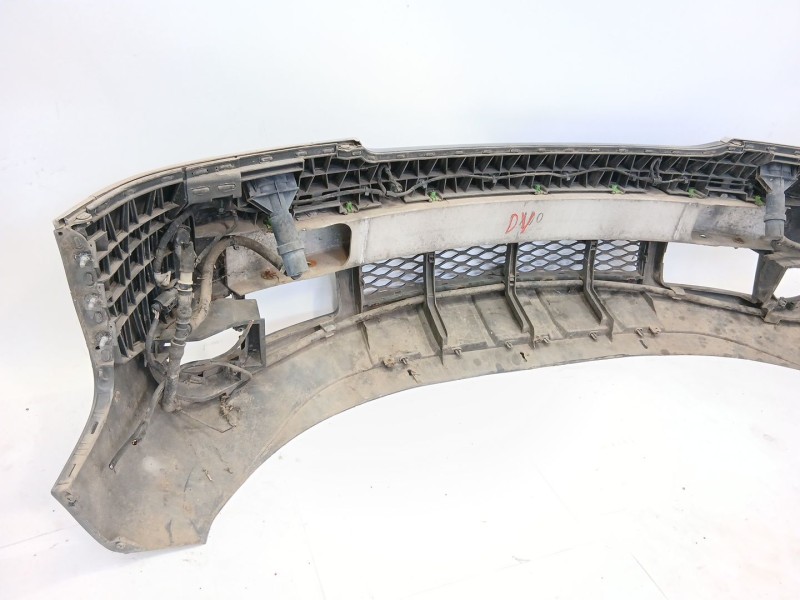 Recambio de paragolpes delantero para audi allroad quattro (4b5) 2.5 tdi (132kw) referencia OEM IAM   