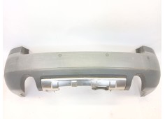 Recambio de paragolpes trasero para audi allroad quattro (4b5) 2.5 tdi (132kw) referencia OEM IAM   