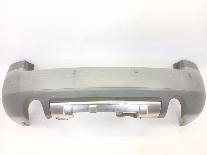 Recambio de paragolpes trasero para audi allroad quattro (4b5) 2.5 tdi (132kw) referencia OEM IAM   