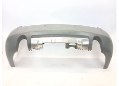 Recambio de paragolpes trasero para audi allroad quattro (4b5) 2.5 tdi (132kw) referencia OEM IAM    2