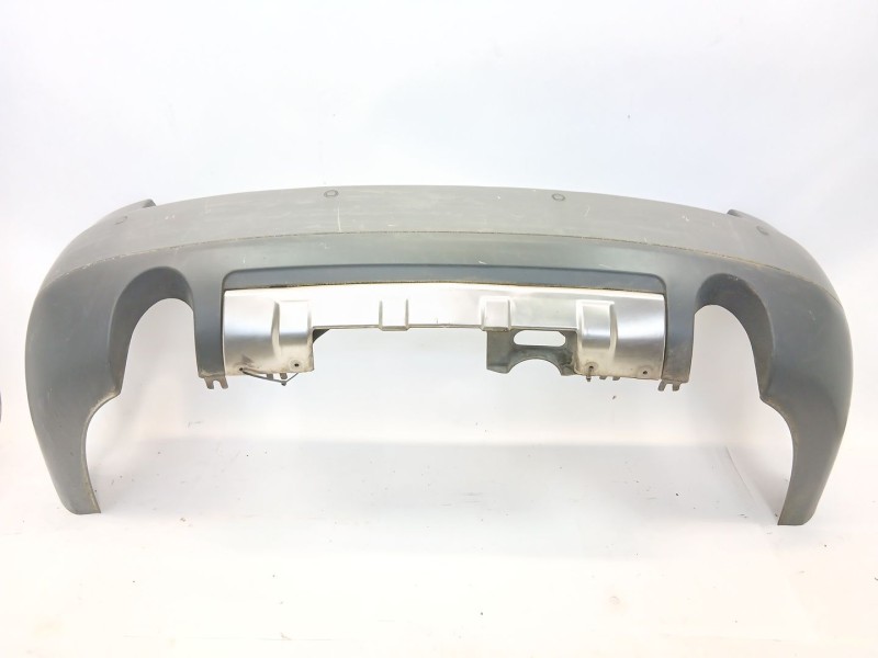 Recambio de paragolpes trasero para audi allroad quattro (4b5) 2.5 tdi (132kw) referencia OEM IAM   