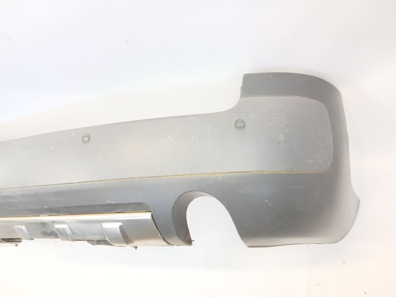 Recambio de paragolpes trasero para audi allroad quattro (4b5) 2.5 tdi (132kw) referencia OEM IAM   