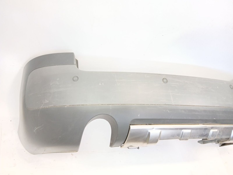 Recambio de paragolpes trasero para audi allroad quattro (4b5) 2.5 tdi (132kw) referencia OEM IAM   