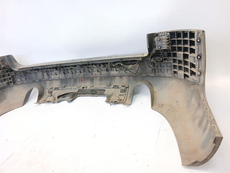 Recambio de paragolpes trasero para audi allroad quattro (4b5) 2.5 tdi (132kw) referencia OEM IAM   
