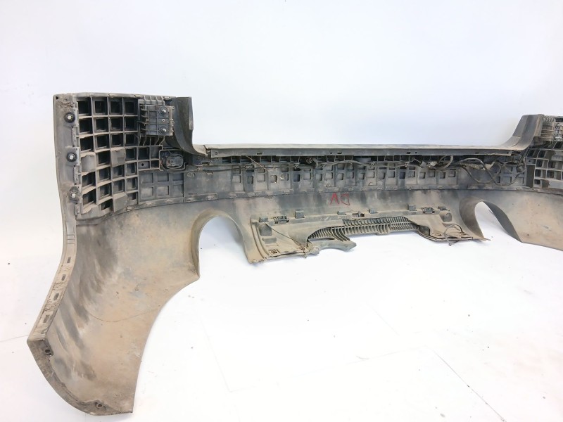 Recambio de paragolpes trasero para audi allroad quattro (4b5) 2.5 tdi (132kw) referencia OEM IAM   