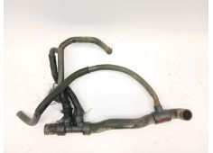 Recambio de tubo para renault trafic ii furgoneta (fl) 2.0 dci 115 (fl01, fl0u) referencia OEM IAM   