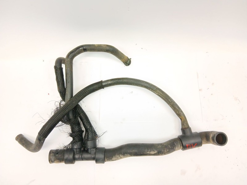 Recambio de tubo para renault trafic ii furgoneta (fl) 2.0 dci 115 (fl01, fl0u) referencia OEM IAM   