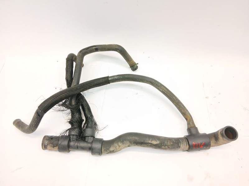 Recambio de tubo para renault trafic ii furgoneta (fl) 2.0 dci 115 (fl01, fl0u) referencia OEM IAM   