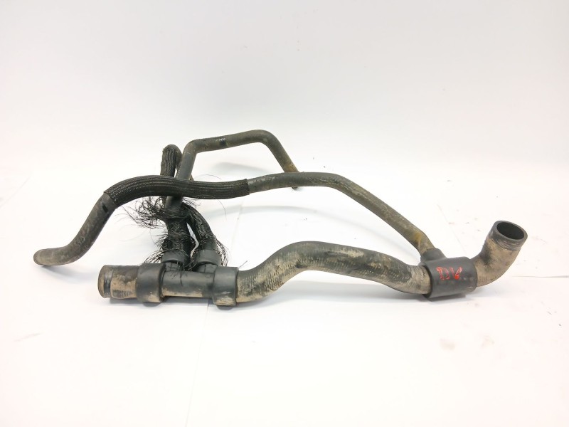 Recambio de tubo para renault trafic ii furgoneta (fl) 2.0 dci 115 (fl01, fl0u) referencia OEM IAM   