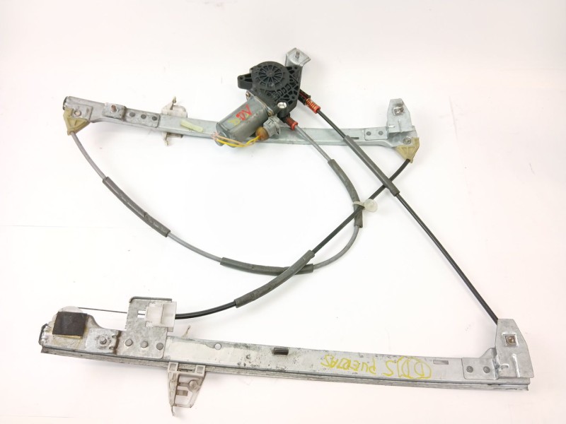 Recambio de elevalunas delantero derecho para citroën xsara (n1) 1.9 d referencia OEM IAM   