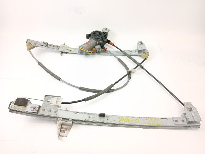 Recambio de elevalunas delantero derecho para citroën xsara (n1) 1.9 d referencia OEM IAM   