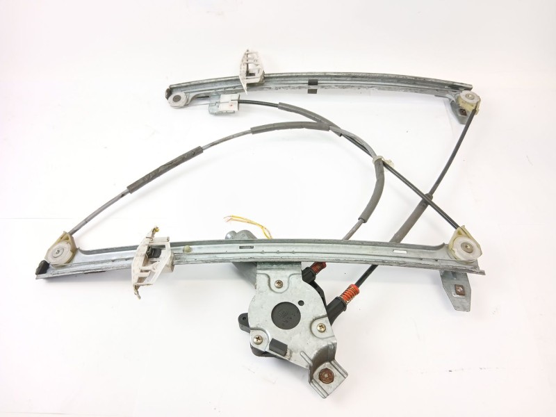 Recambio de elevalunas delantero derecho para citroën xsara (n1) 1.9 d referencia OEM IAM   